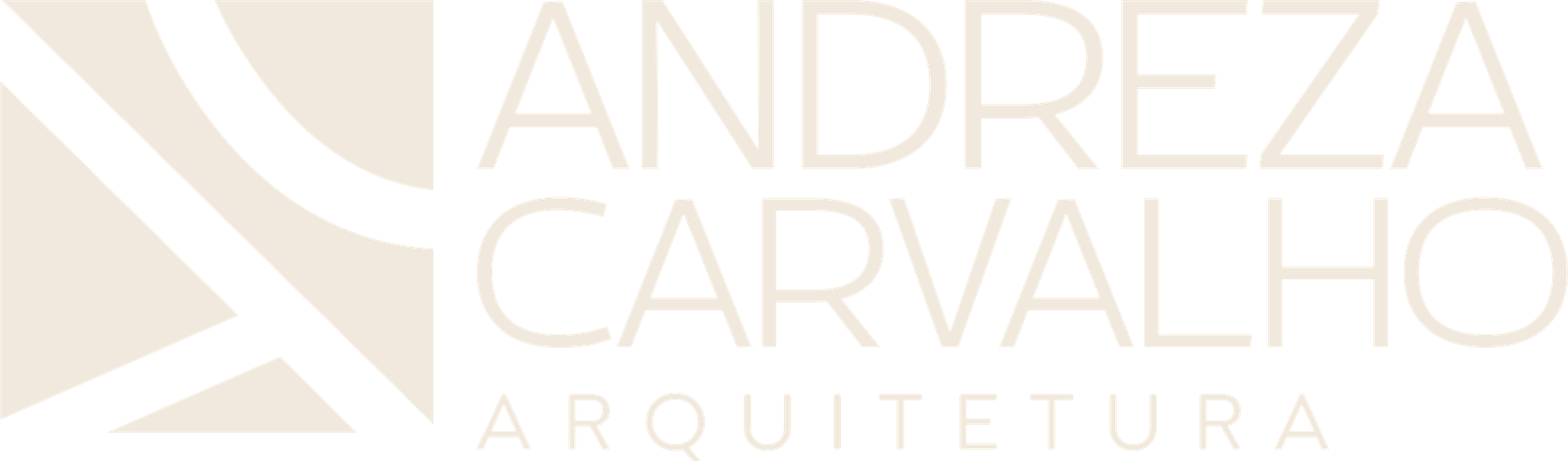 Andreza Carvalho Arquitetura