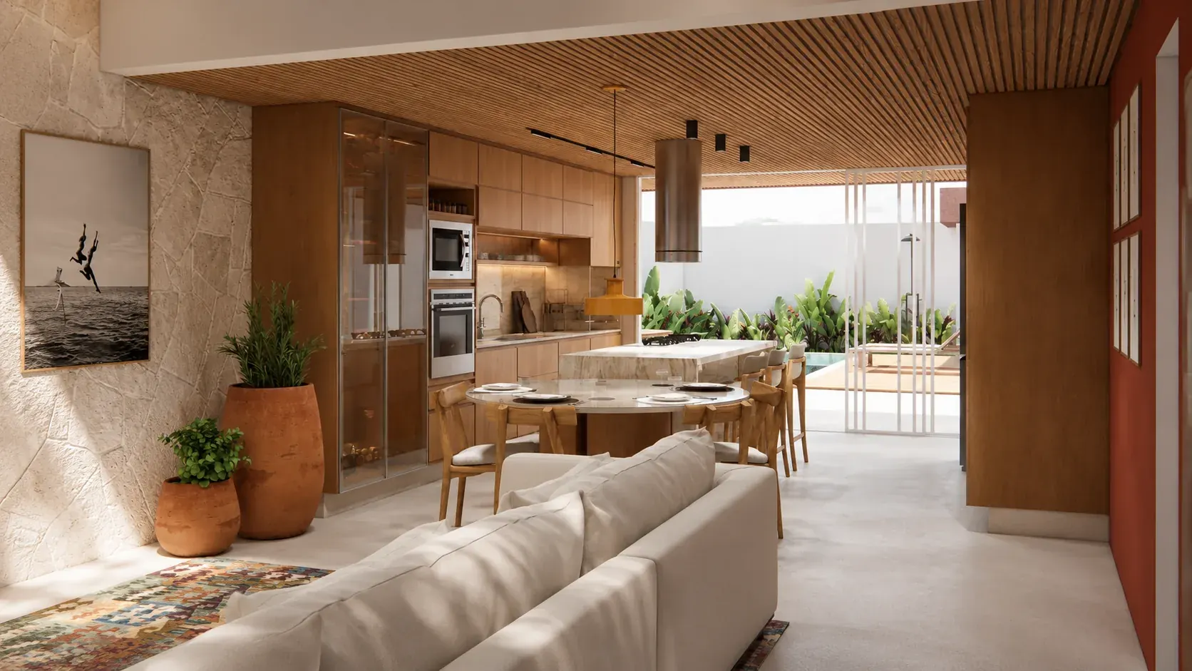 Brise — Residencial